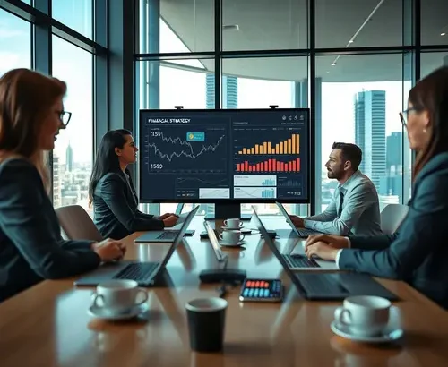 Business Funding: 7 Proven Strategies to Secure Capital