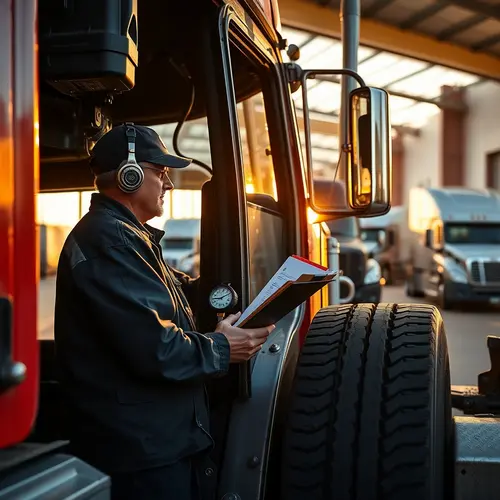 CDL Training: 7 Critical Steps to Launch Your Trucking Career