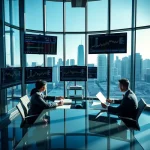 Financial Business: 7 Core Strategies for Long-Term Growth