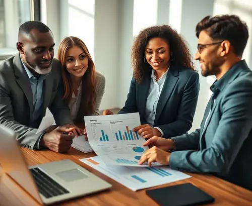 Funding Your Business: 7 Proven Methods to Secure Capital