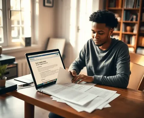 Personal Grant: 5 Proven Ways to Secure Free Funding