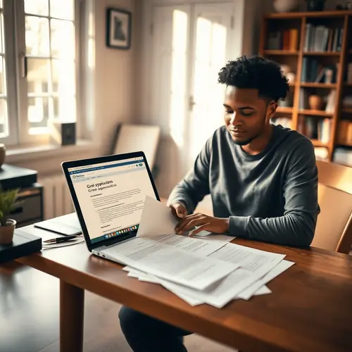 Personal Grant: 5 Proven Ways to Secure Free Funding