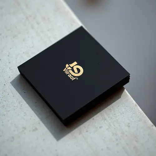 Business Card Trends: A Modern Framework for High-Impact Networking