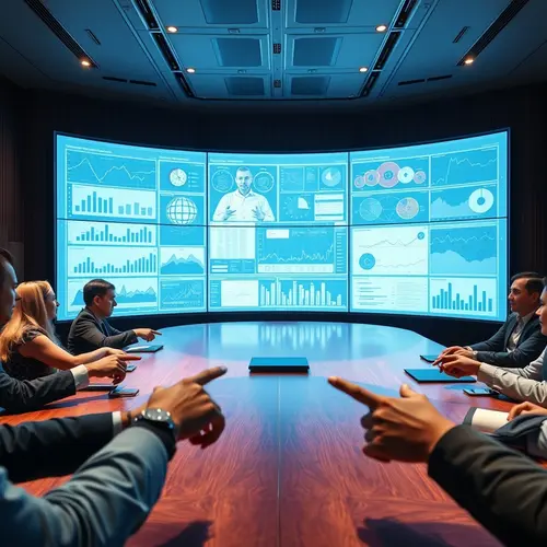 Decoding the Business Trend: An Ultimate Strategic Framework for Capital Allocation