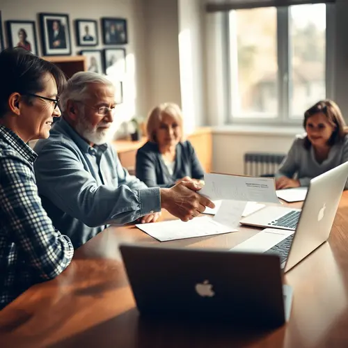 Family Business Strategies to Strengthen Your Firm