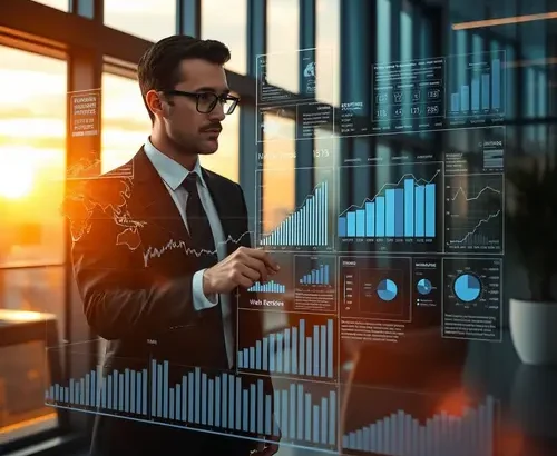 7 Newest Business Trends That Separate Market Leaders From Followers