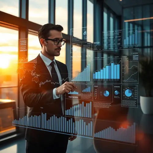 7 Newest Business Trends That Separate Market Leaders From Followers