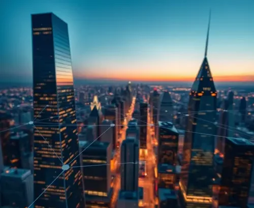 7 Essential Trends In Global Business Every Leader Must Master