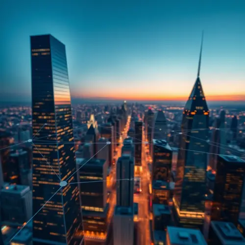 7 Essential Trends In Global Business Every Leader Must Master