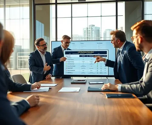 Complete Guide to USA Business Ownership: 7 Structures You Must Know